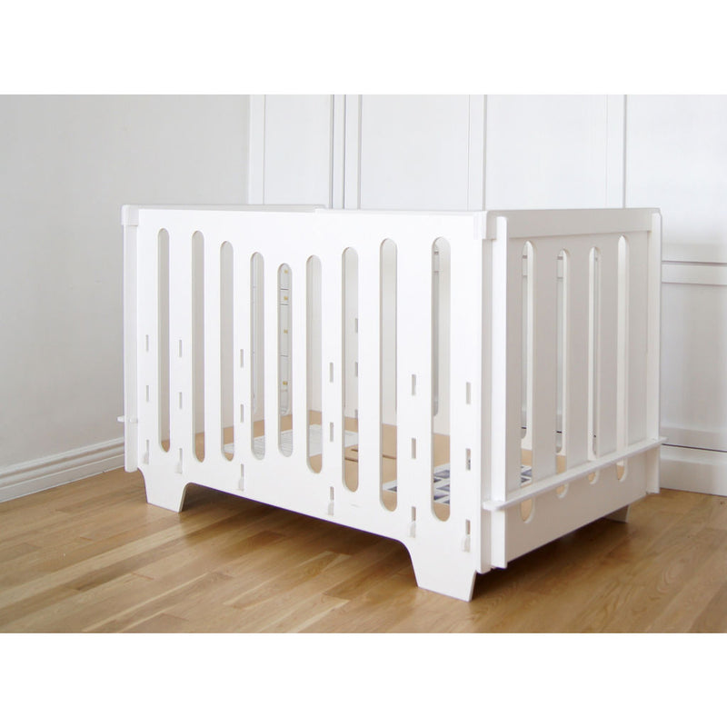noninoni kids The Noni Full Size Crib