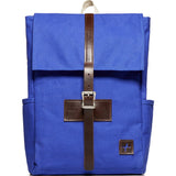 Jack + Mulligan Whitman Backpack | Regatta Blue