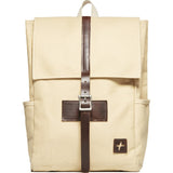 Jack + Mulligan Whitman Backpack | Sand