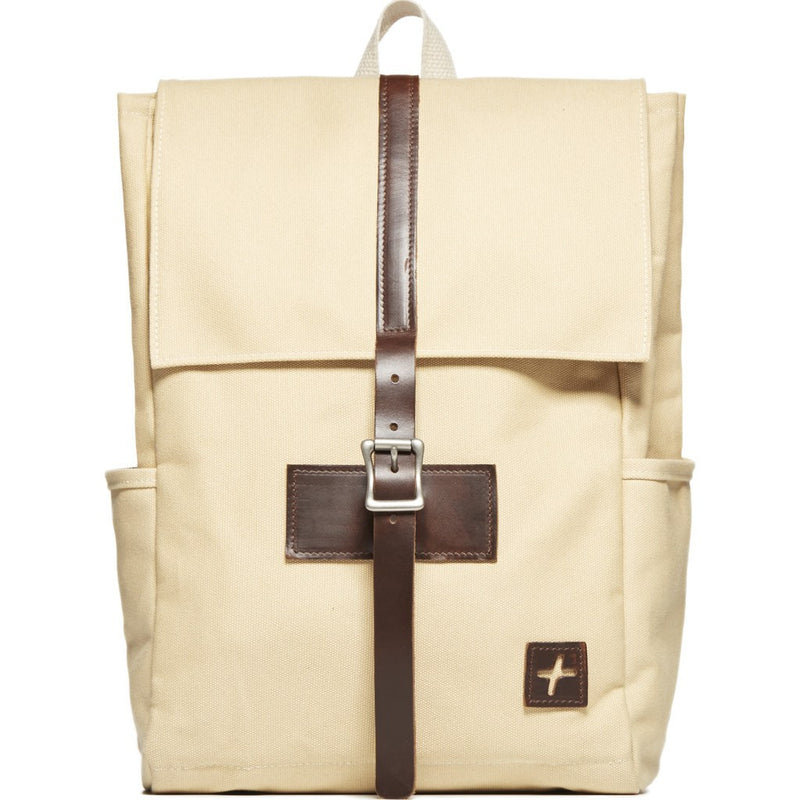 Jack + Mulligan Whitman Backpack | Sand
