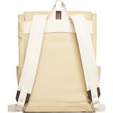 Jack + Mulligan Whitman Backpack | Sand