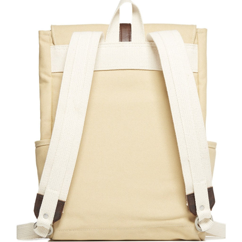 Jack + Mulligan Whitman Backpack | Sand