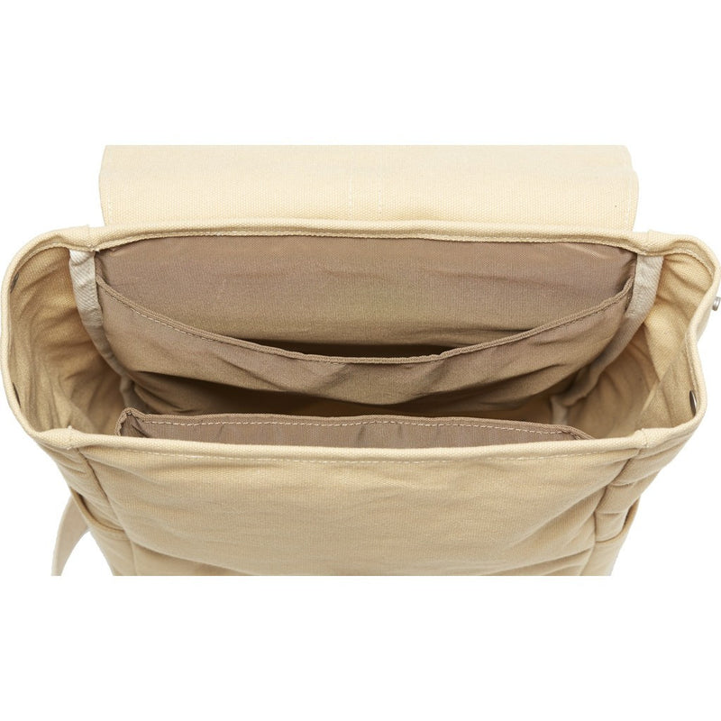 Jack + Mulligan Whitman Backpack | Sand