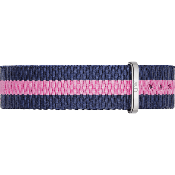 Daniel Wellington Winchester Women's Wristband | Silver 0804DW