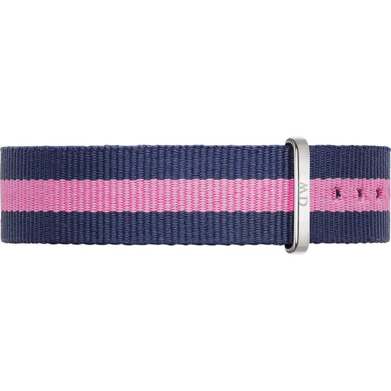 Daniel Wellington Winchester Women's Wristband | Silver 0804DW