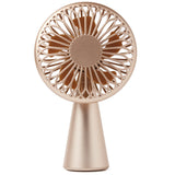 Lexon Wino Mini Portable Wireless Fan