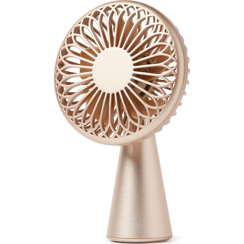 Lexon Wino Mini Portable Wireless Fan