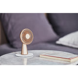 Lexon Wino Mini Portable Wireless Fan