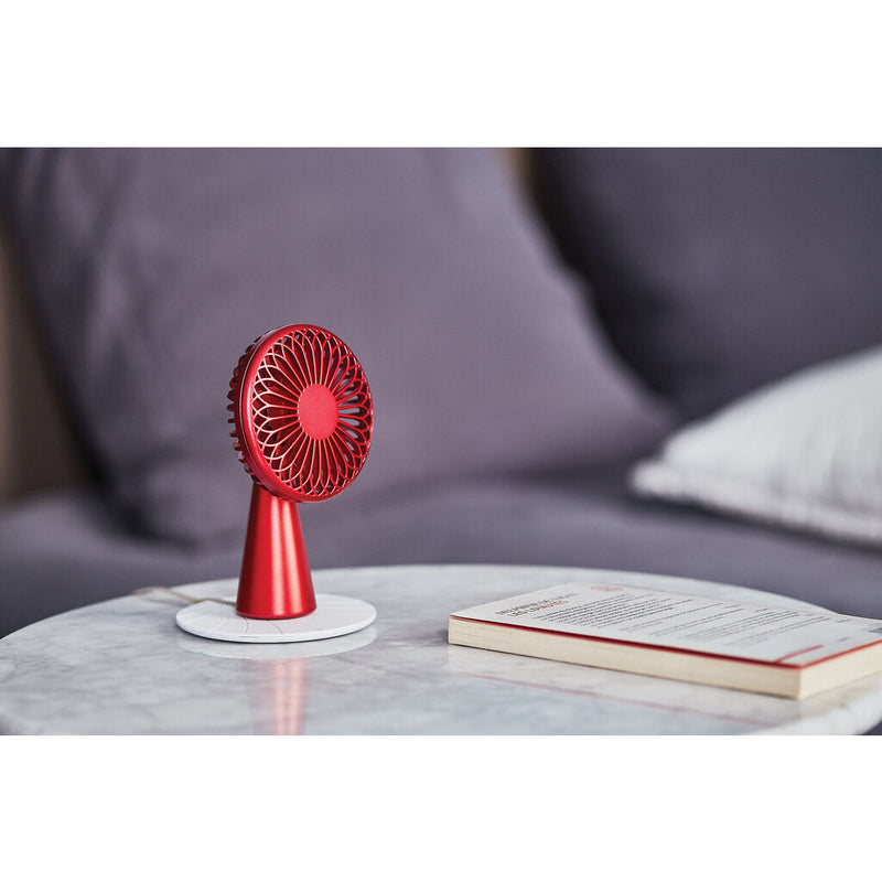 Lexon Wino Mini Portable Wireless Fan