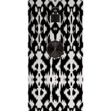Komono Winston Print Series Watch | Blurred Lines