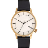 Komono Winston Regal Watch | Caviar KOM-W2270