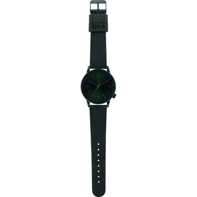 Komono Winston Regal Watch | Forest W2257