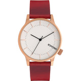 Komono Winston Regal Watch | Rubino KOM-W2269