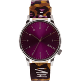 Komono x Vlisco Winston Watch | Silver