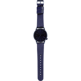 Komono Winston Heritage Watch | Duotone Grey KOM-W2120