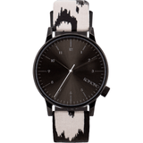 Komono Winston Print Series Watch | Blurred Lines