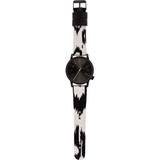 Komono Winston Print Series Watch | Blurred Lines