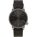Komono Winston Regal Watch | Black KOM-W2255