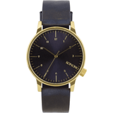 Komono Winston Regal Watch | Blue KOM-W2251