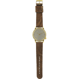 Komono Winston Regal Watch | Saddle Brown KOM-W2254