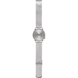 Komono Winston Royale Watch | Silver KOM-W2350