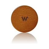 Wise Glacier Clay Pomade | Glass Container 60 ml CL