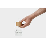 Wise Glacier Clay Pomade | Refill Container 60 ml CLR