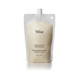 Wise Birch Bark Daily Shampoo | Refill Container 475 ml SHR