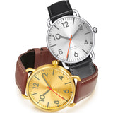 Projects Watches Witherspoon Watch | Brass 7108 B