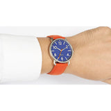 Projects Watches Witherspoon Watch | Navy 7109 N