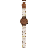 Komono Wizard Print Watch | Ichtyology KOM-W1826
