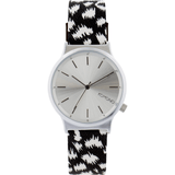 Komono Wizard Print Series Watch | Nightflakes