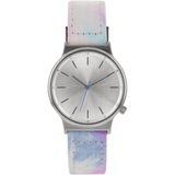Komono Wizard Print Watch | Tie Dye KOM-W1827
