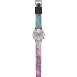Komono Wizard Print Watch | Tie Dye KOM-W1827