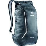 Deuter Wizard Fanny Backpack | Light Black 39114 70000