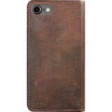 Nomad Folio Case for iPhone 7 |  Horween Brown Leather case-i7-folio-brn