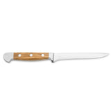 Gude Alpha Olive Boning Flexible Knife | 5"