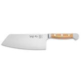 Gude Alpha Olive Chai Dao | 6.5"