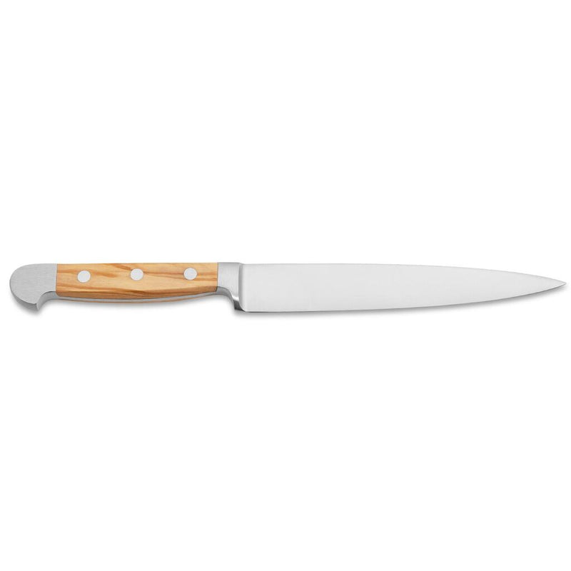 Gude Alpha Olive Fillet Flexible Knife | 7"