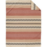 Pendleton Mojave Twill Twin Bed Blanket | Clay XA310-53497