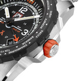 Luminox Limited Edition Bear Grylls Survival Air 3762 Watch | Black