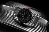 Luminox Limited Edition Bear Grylls Survival Air 3762 Watch | Black