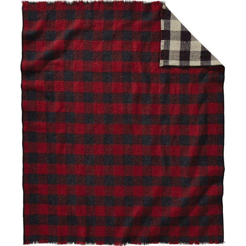 Pendleton Double Weave Throw Blanket | Rob Roy XF320-533496