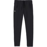 Lacoste Sport Men's Fleece Tennis Pants | Black
