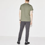 Lacoste Sport Men's Fleece Lifestyle Pants | Pitch Gray