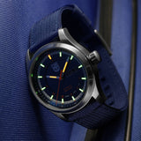 Luminox ATACAMA FIELD AUTOMATIC 1900 SERIES XL.1903 | Webbing Blue