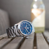 Luminox ATACAMA FIELD AUTOMATIC 1900 SERIES XL.1904 | Stainless Steel