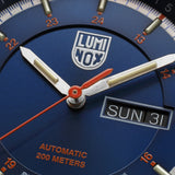 Luminox ATACAMA FIELD AUTOMATIC 1900 SERIES XL.1904 | Stainless Steel