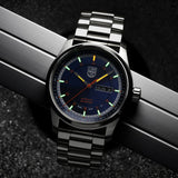 Luminox ATACAMA FIELD AUTOMATIC 1900 SERIES XL.1904 | Stainless Steel