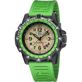 Luminox Commando Raider XL.3337 Watch | Green